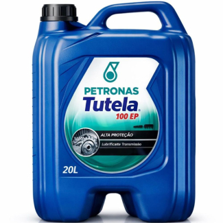 Óleo PETRONAS Tutela W 80W 90 M (API GL 5)  Balde 20 L