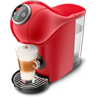 CAFETEIRA ARNO GENIO S PLUS DGS3 127V 