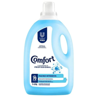AMAC COMFORT AZUL                     5L