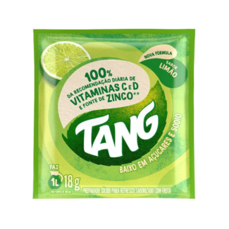 REFRESCO TANG LIMAO  18G