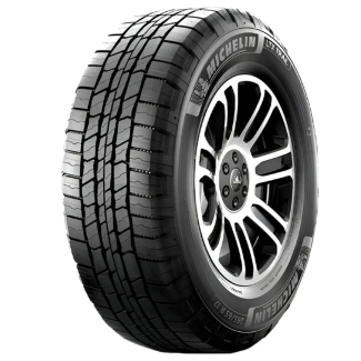 PNEU 265/60R18 114H MICHELIN LTX TRAIL