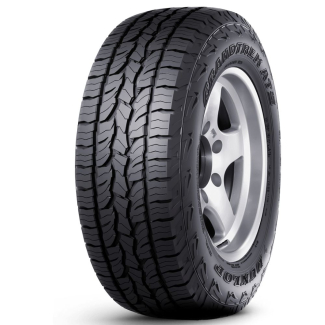 PNEU 265/70R16 112T DUNLOP GRANDTREK AT5