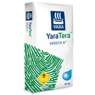 Fertilizante nitrato de potássio - 12-00-45 - 1kg - Krista K