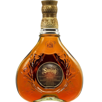 Whisky Johnnie Walker Swing 750ml