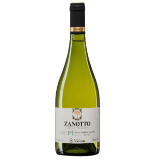 Vinho Zanotto Riesling 750ml – Branco Seco