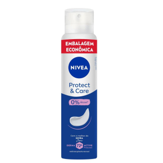 Desodorante Nivea AER CALM/CARA 150ML