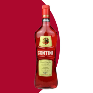 Vermouth Italianinho Tinto – 880ml