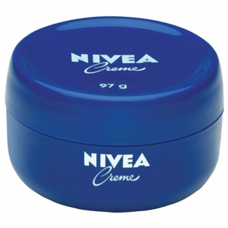 Creme Hidratante Nivea 97G 