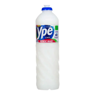 DETERG YPE COCO                    500ML