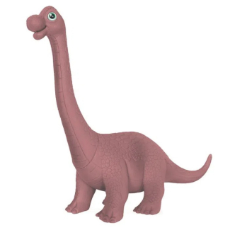 Dinossauro Dino World Kids Braquiossauro Cotiplás 