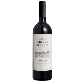 Vinho Miolo Reserva Cabernet Sauvignon 750ml
