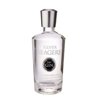 Gin Seagers Silver 750ml