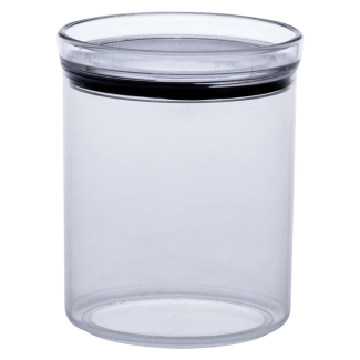 Pote Hermetic Redondo 1L