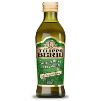 Azeite de Oliva Extra Virgem Filippo Berio - 500 ml