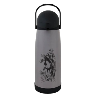 Garrafa Térmica Farroupilha Press Mor 1,9 Litros