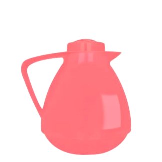 Bule Térmico Amare Pêssego Mor 650ml
