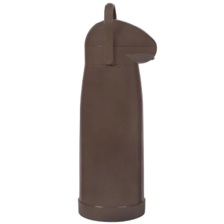 Garrafa Térmica de Pressão Nobile Marte Mor 1,9 Litros