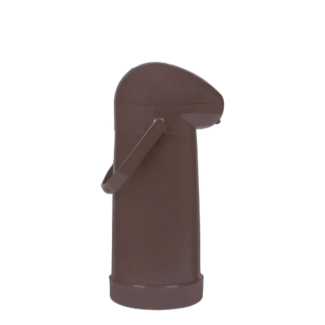 Garrafa Térmica de Pressão Nobile Marte Mor 1 Litro