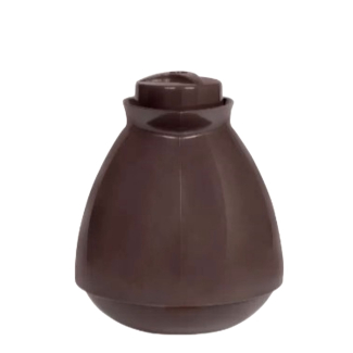 Bule Térmico Amare Marte Mor 650ml