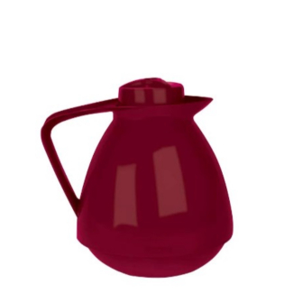 Bule Térmico Amare Rubi Mor 650ml 