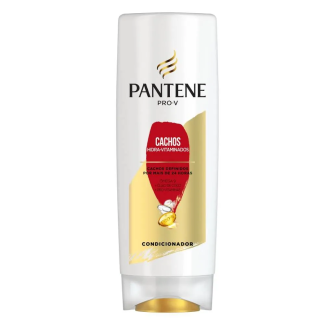 Condicionador Pantene Pro-V Cachos Hidratados - 175ml