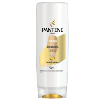 Condicionador Pantene Pro-V Hidratação - 175ml